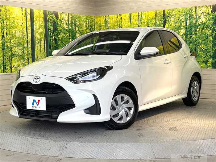 2021 Toyota Toyota Others