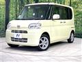2011 Daihatsu Tanto