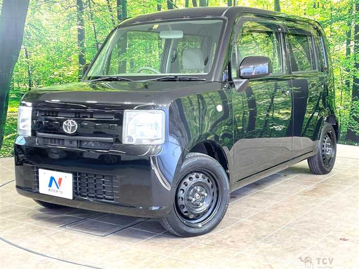 2014 Toyota PIXIS SPACE