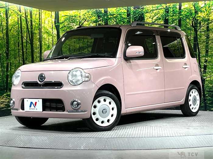 2013 Daihatsu MIRA COCOA