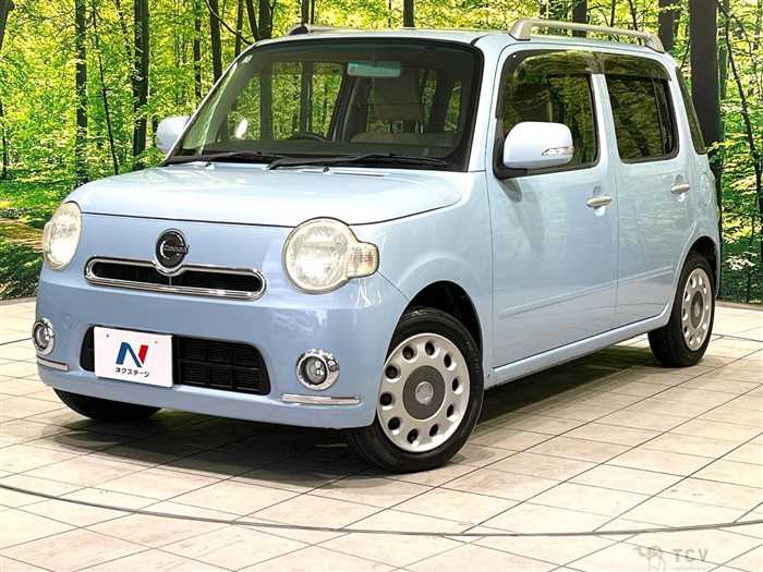 2013 Daihatsu MIRA COCOA