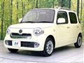 2016 Daihatsu MIRA COCOA