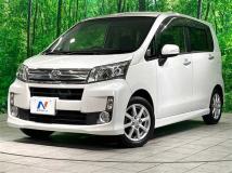 2013 Daihatsu Move