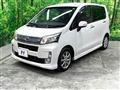 2013 Daihatsu Move