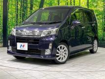2014 Daihatsu Move