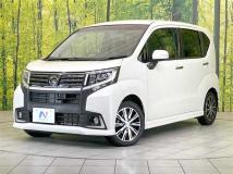 2014 Daihatsu Move