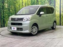 2015 Daihatsu Move