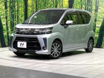 2018 Daihatsu Move