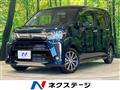 2018 Daihatsu Move