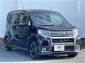 2017 Daihatsu Move