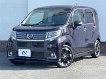 2017 Daihatsu Move
