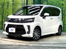 2022 Daihatsu Move