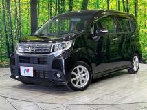 2015 Daihatsu Move