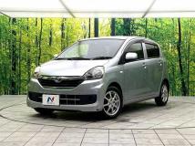 2014 Daihatsu Mira Es