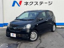 2015 Daihatsu Mira Es