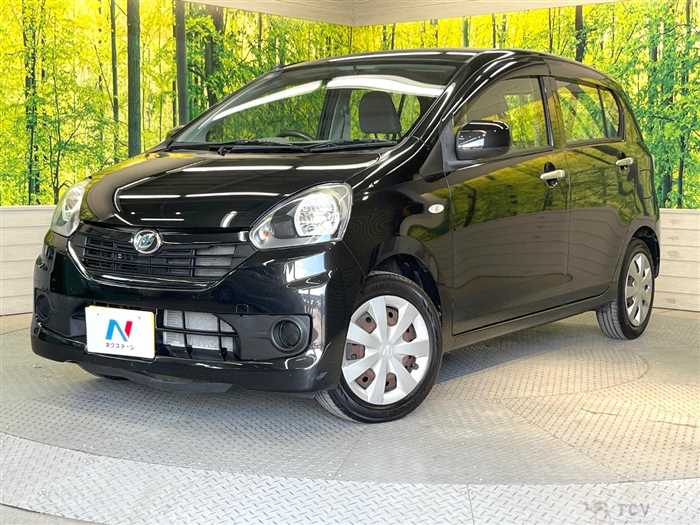 2015 Daihatsu Mira Es