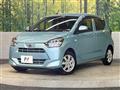 2018 Daihatsu Mira Es