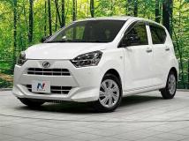 2020 Daihatsu Mira Es