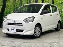 2020 Daihatsu Mira Es