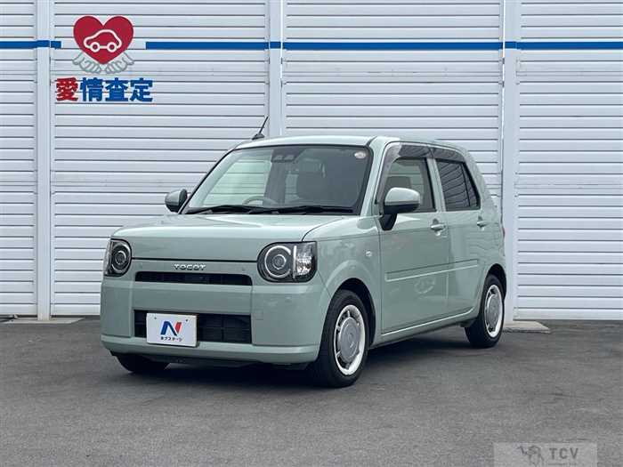 2018 Daihatsu Daihatsu Others