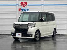2017 Daihatsu Tanto