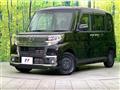 2017 Daihatsu Tanto
