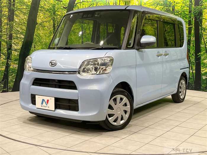 2018 Daihatsu Tanto