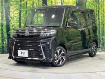 2024 Daihatsu Tanto