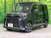 2025 Daihatsu Tanto
