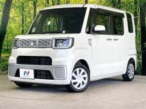 2016 Daihatsu WAKE