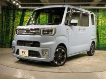 2017 Daihatsu WAKE