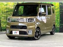 2017 Daihatsu WAKE