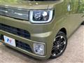 2018 Daihatsu WAKE
