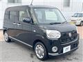 2016 Daihatsu Move Canbus