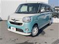 2017 Daihatsu Move Canbus