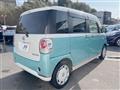 2017 Daihatsu Move Canbus