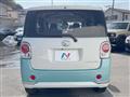 2017 Daihatsu Move Canbus