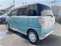 2017 Daihatsu Move Canbus