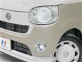 2017 Daihatsu Move Canbus