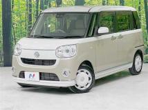 2017 Daihatsu Move Canbus