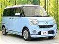 2018 Daihatsu Move Canbus