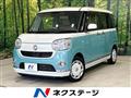 2018 Daihatsu Move Canbus