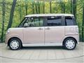 2018 Daihatsu Move Canbus