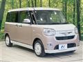 2018 Daihatsu Move Canbus