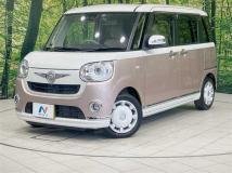 2018 Daihatsu Move Canbus