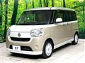 2018 Daihatsu Move Canbus