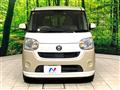 2018 Daihatsu Move Canbus