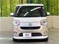 2019 Daihatsu Move Canbus