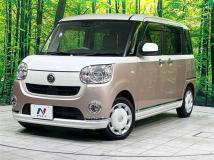 2019 Daihatsu Move Canbus