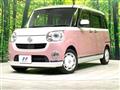 2020 Daihatsu Move Canbus